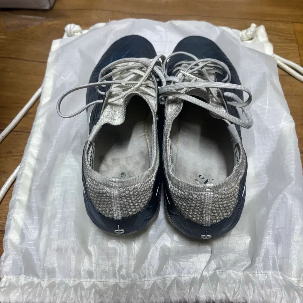 ナイキ ティエンポ 30周年 エディション