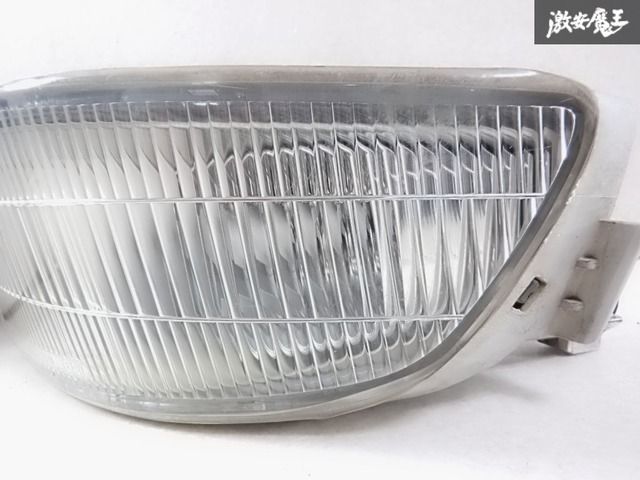 TOYOTA トヨタ 純正 JZX100 チェイサー フォグライト フォグランプ