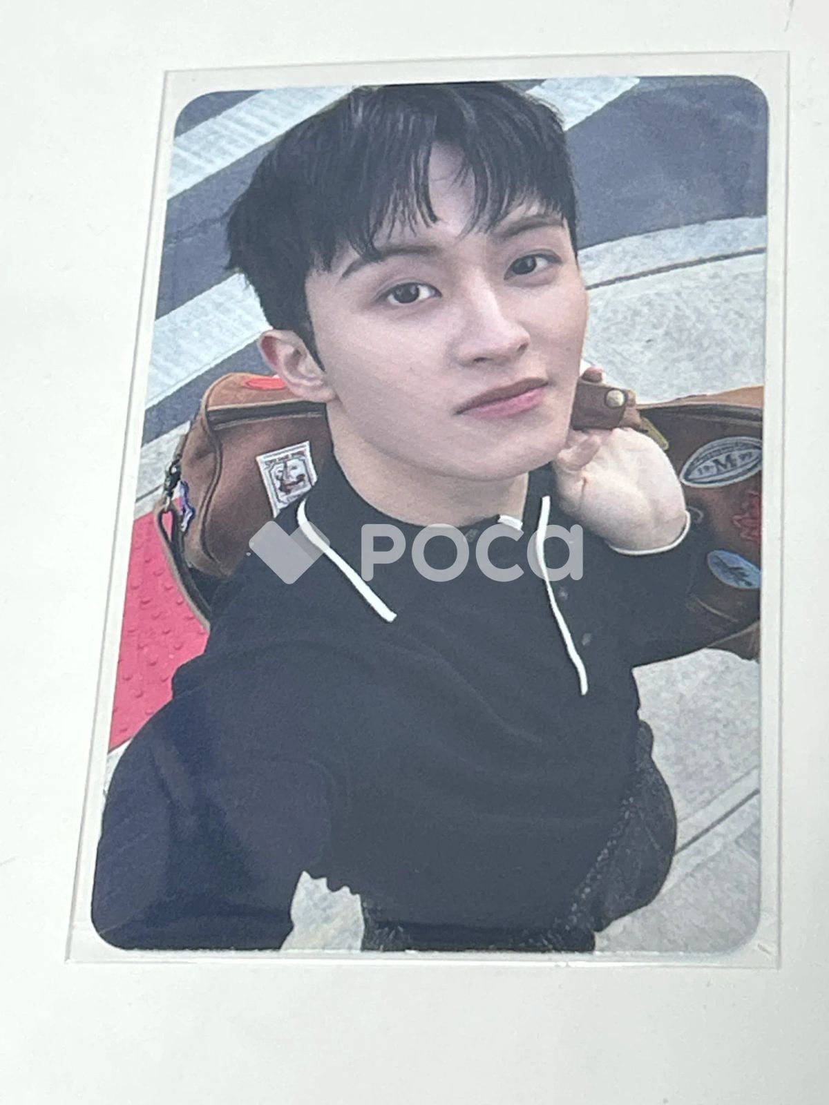 NCT マーク The Firstfruit JUMPUP ラキドロ - メルカリ