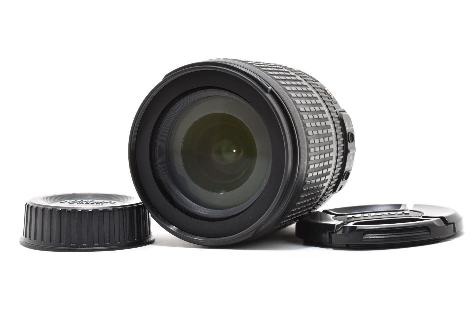 外観 ニコン NIKON AF-S DX NIKKOR 18-105 mm F 3.5-5.6 G ED VR LL 20 6053