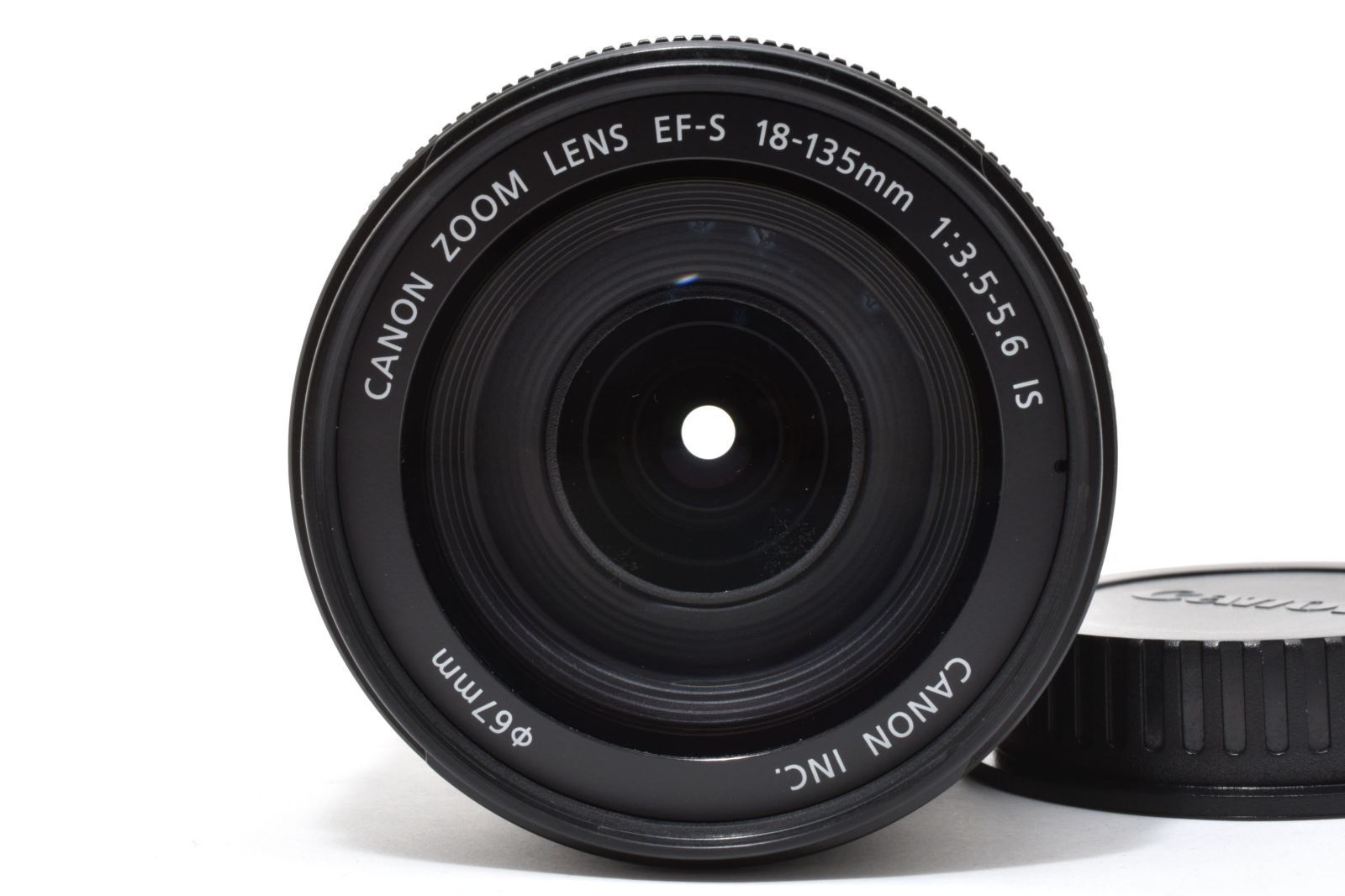  キヤノン Canon EF S 18 135 mm F 3 5 6 IS LL 20 6050 レンズ(ズーム) カメラ