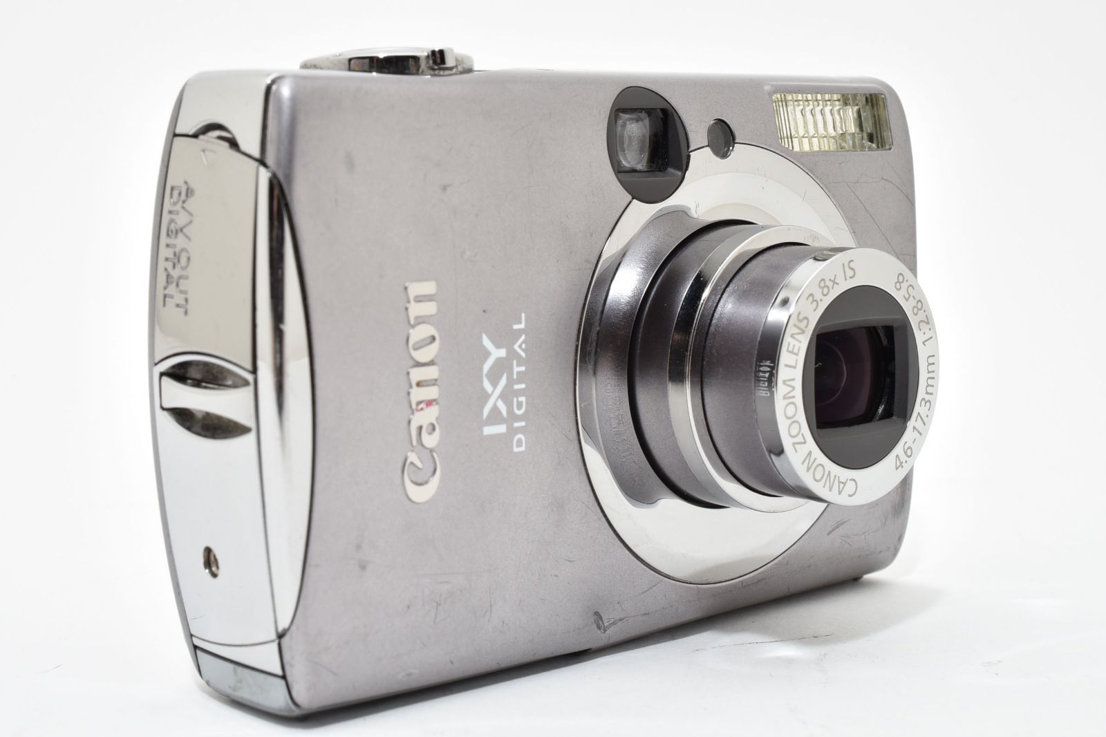 デジタルカメラ Canon IXY DIGITAL 900IS Canon Digital Camera IXY DIGITAL 900 IS IXYD900IS 7.1 MP | eBay