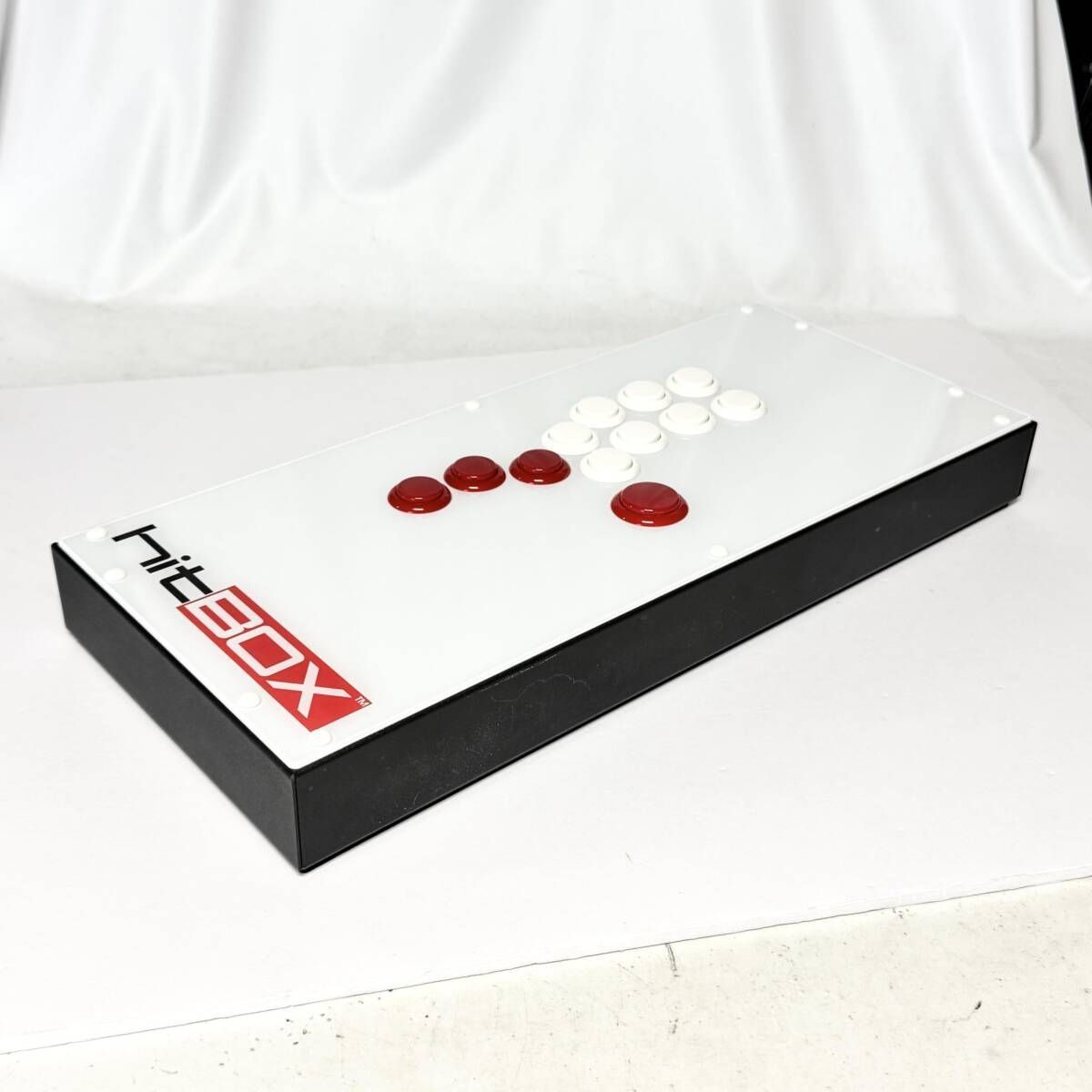 Hit Box Arcade HitBox 251266 - メルカリ