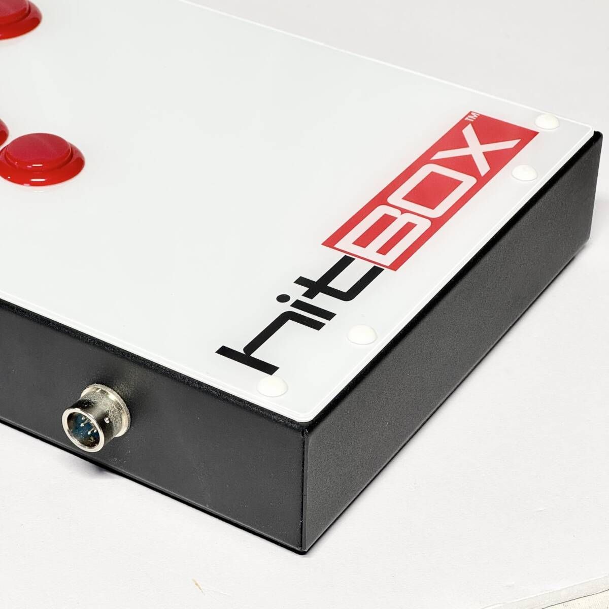 中古hitbox Hit Box Arcade HitBox 251266 - メルカリ