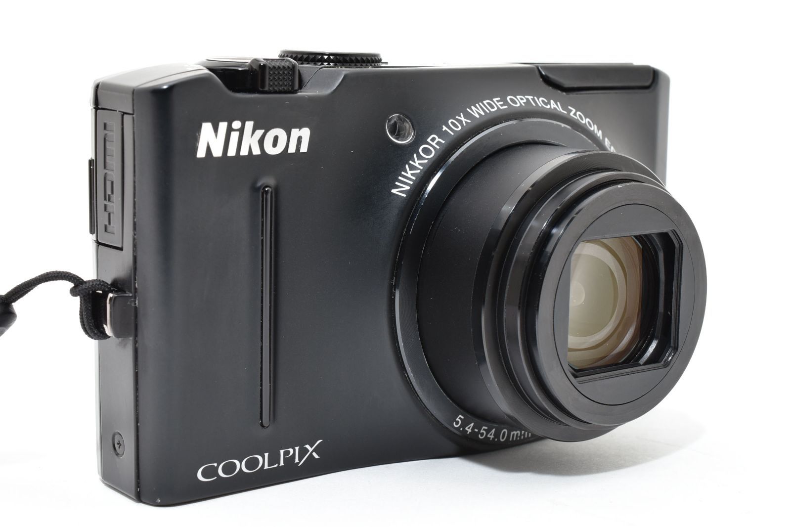 ☆良品☆ニコン Nikon COOLPIX S8100《動作OK》☆ LL77#6079 - メルカリ