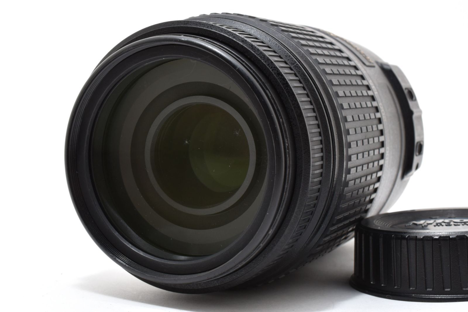 ニコン Nikon AF S DX 55 300 mm F 4 5 6 G ED VR LL 33 6022