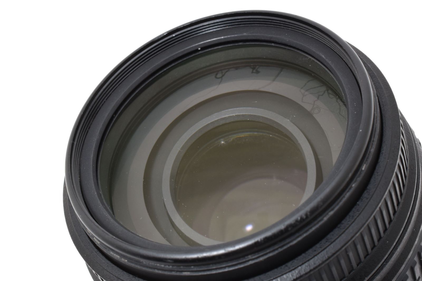  ニコン Nikon AF S DX 55 300 mm F 4 5 6 G ED VR LL 33 6022 レンズ(ズーム) カメラ