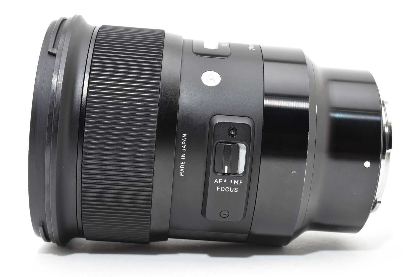 ソニーEマウント