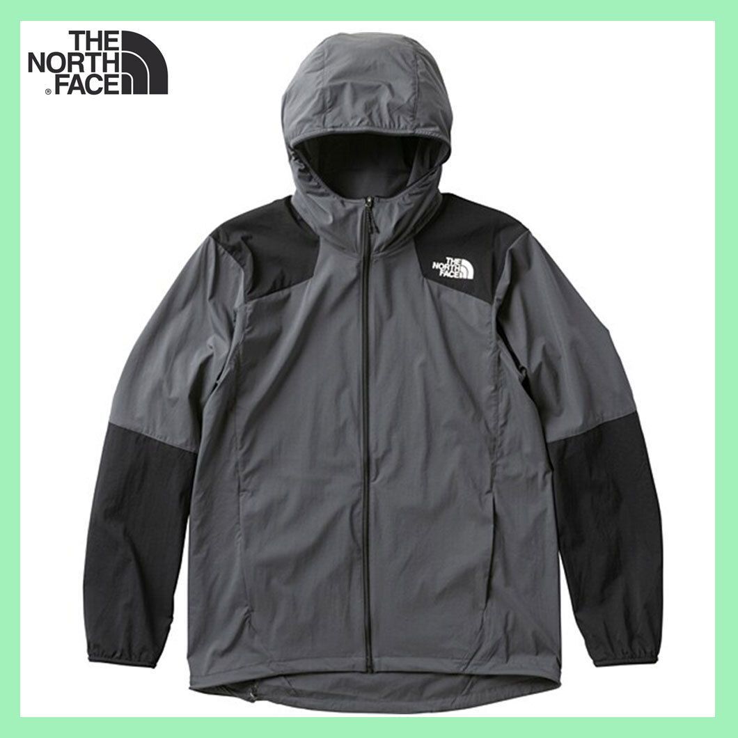 NORTHFACE ノースフェイス ANYTIME WIND HD XL AG ランニングジャージ 