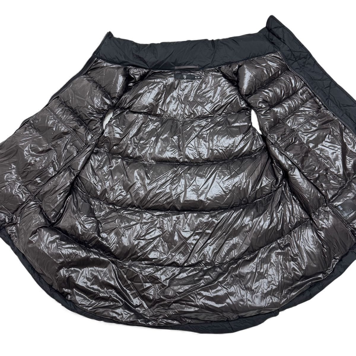 新品 タグ付き 大きいサイズ】 ユニクロ ジルサンダー UNIQLO ＋J