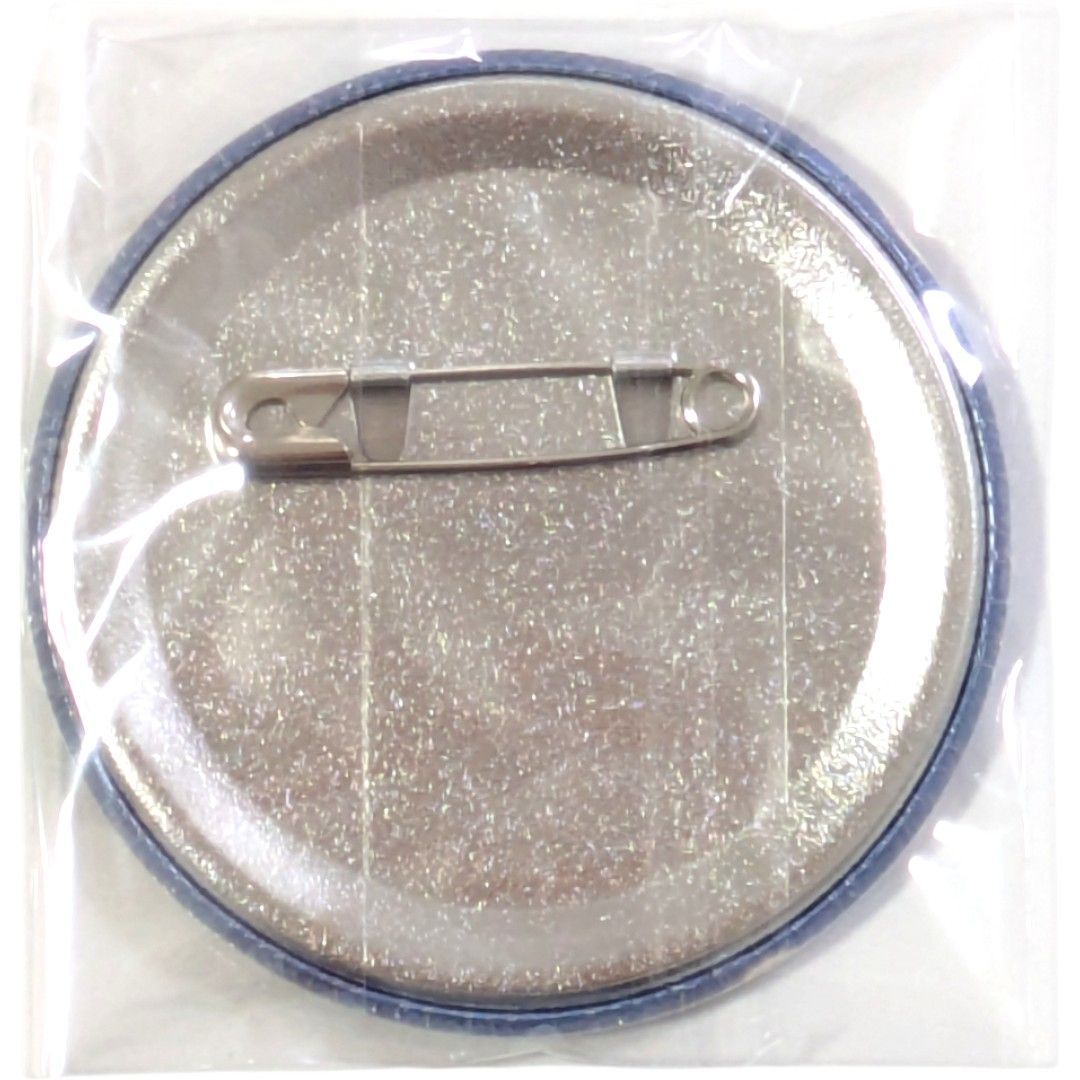 送料無料 24時間以内発送 未使用 15点セット MEIKO ホログラム缶バッジ