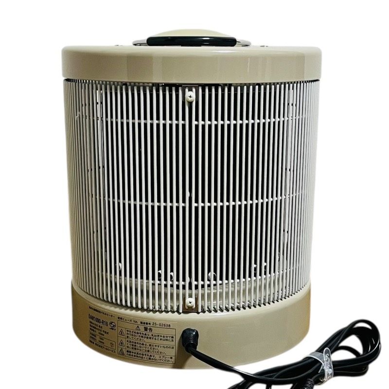 暖話室　DAN1000-R16　遠赤外線パネルヒーター　2023年製 未使用品】最新型 2025年製 遠赤外線パネルヒーター 暖話室 1000型