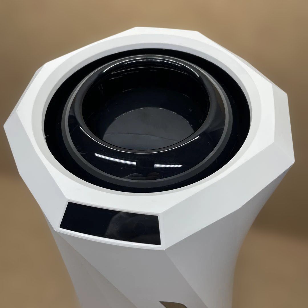 Airdog moj 加湿器（気化式） ホワイト モデルH5 AIR-MI-P1W210