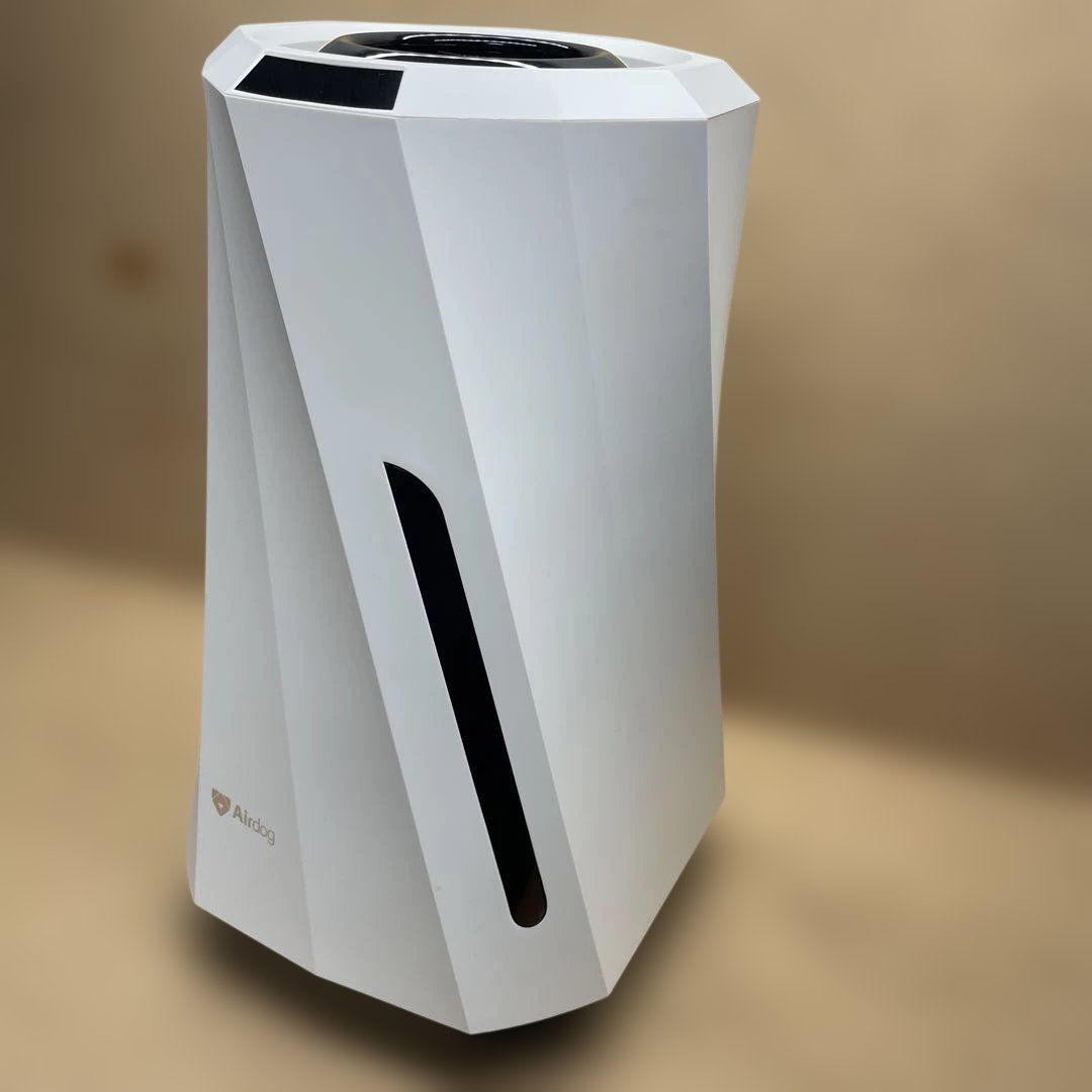 Airdog moi 加湿器（気化式） ホワイト モデルH5 AIR-MI-P1W210