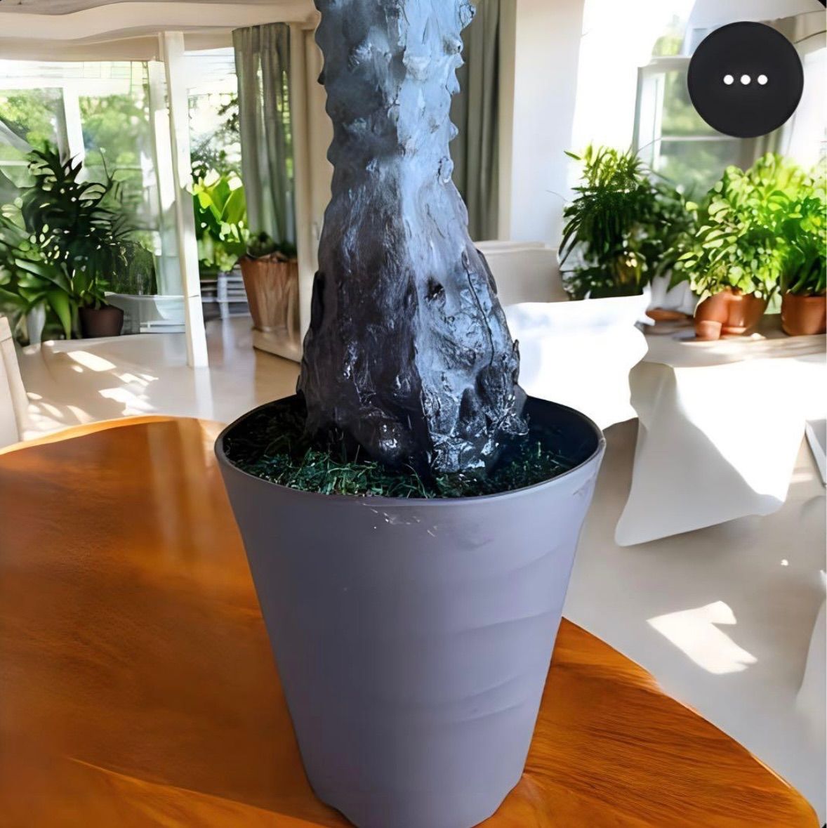 光触媒 人工観葉植物 ウォールグリーン フェイクグリーン フェニックス