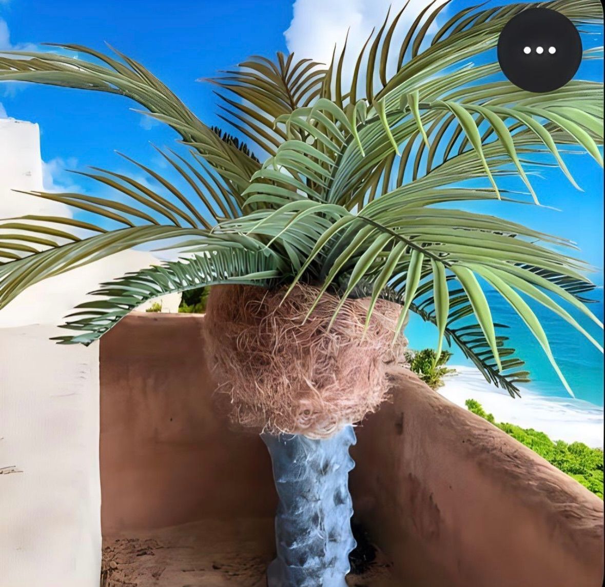 光触媒　人工観葉植物　ウォールグリーン　フェイクグリーン　フェニックス1.8m 光触媒 人工観葉植物 ウォールグリーン フェイクグリーン フェニックス