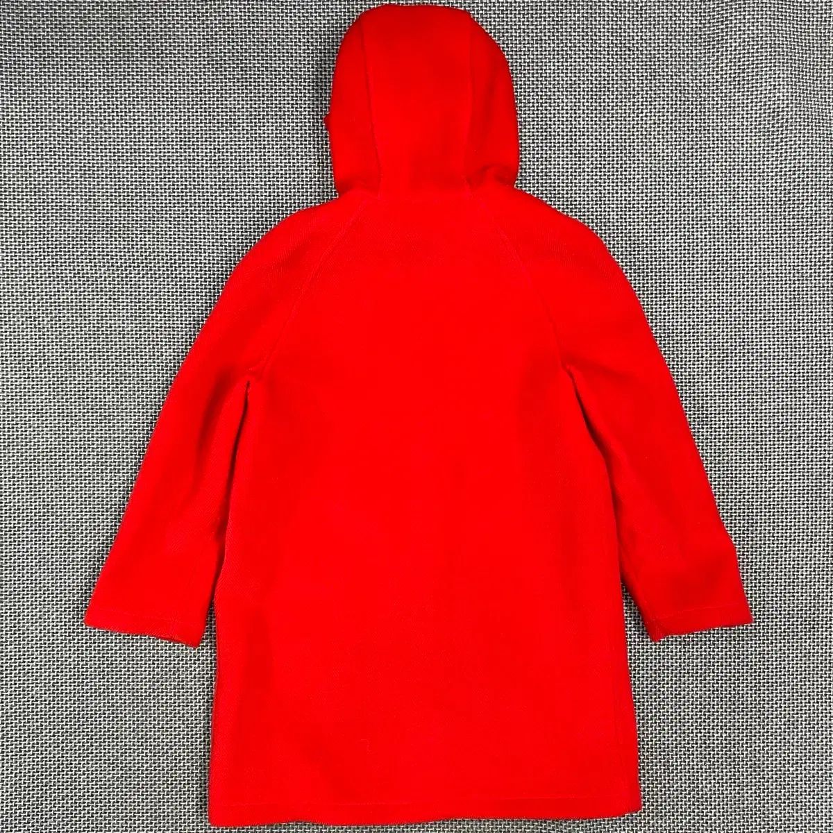 BURBERRY LONDON キッズ ダッフルコート