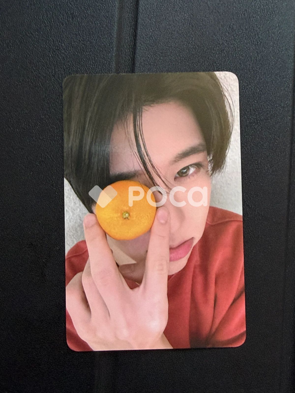 NCT シオン COLOR EVERLINE ラキドロ - メルカリ