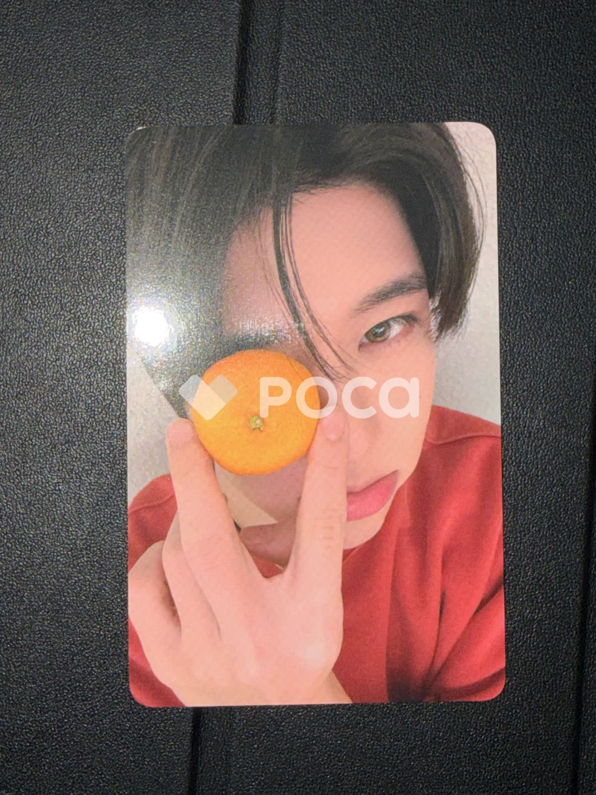 NCT シオン COLOR EVERLINE ラキドロ - メルカリ