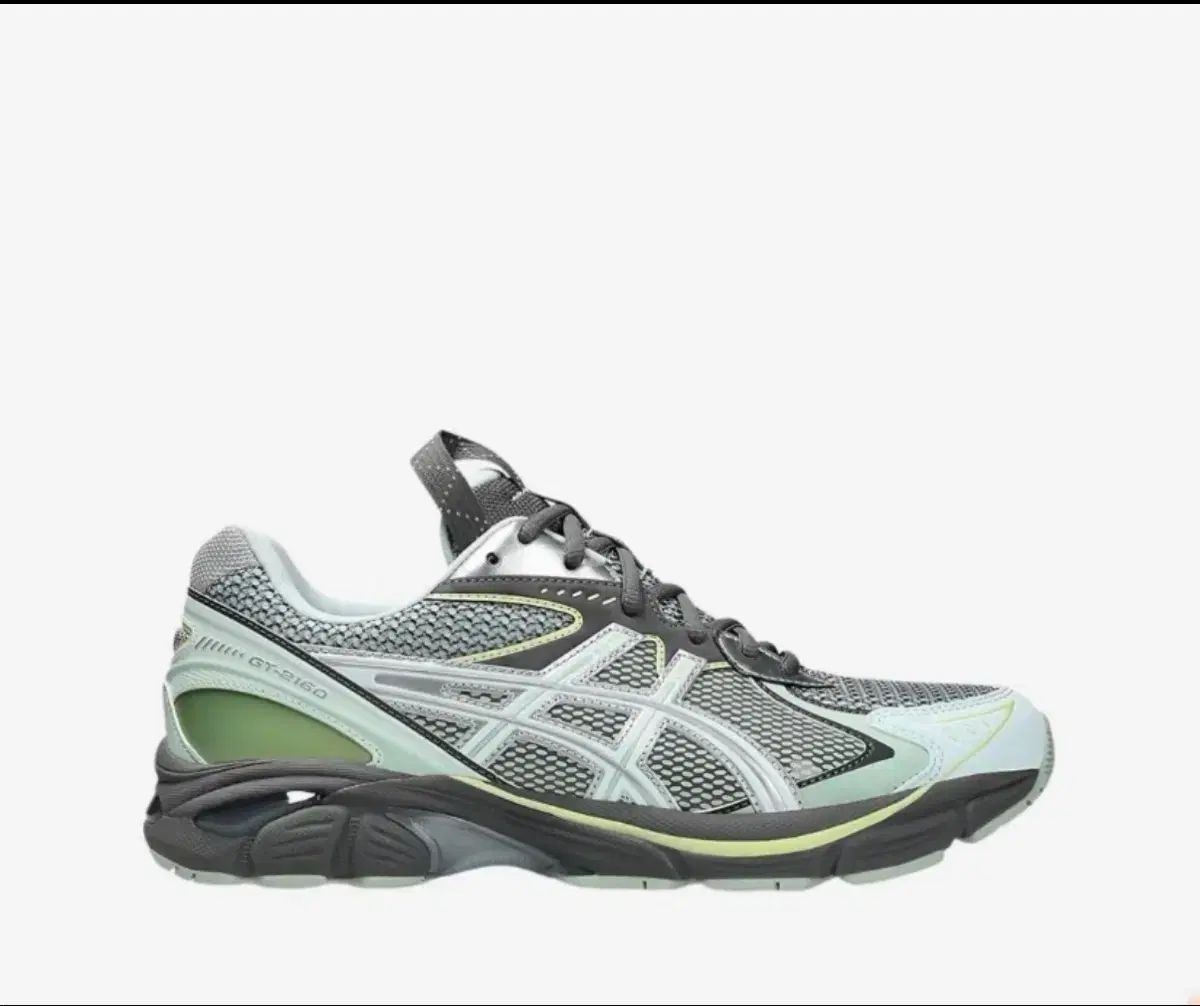 アシックス x キココスタディノフ コラボ