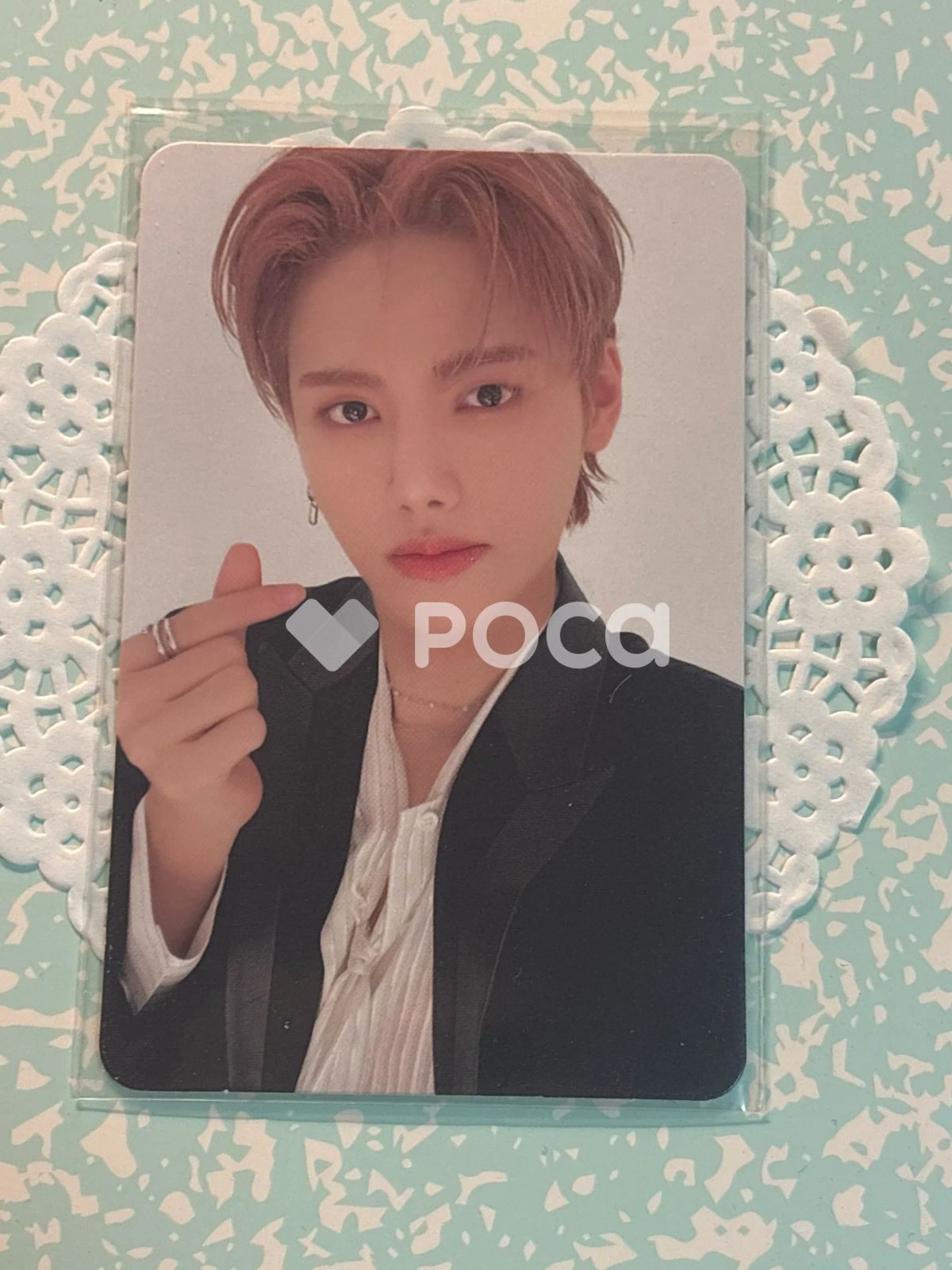 CRAVITY ミニ MONO ver. - メルカリ