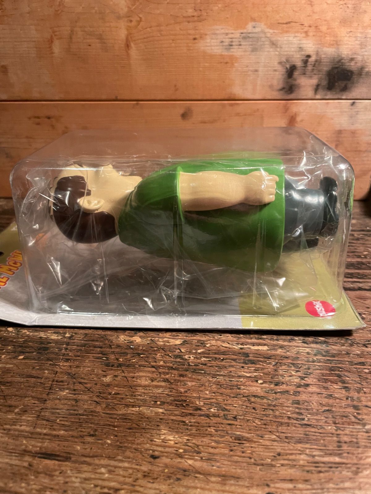 再入荷‼️】トイストーリー toystory アル フィギュア （パッケージ