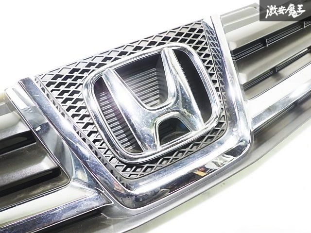 ☆破損無し☆ ホンダ 純正 JE1 JE2 ゼスト スパーク 後期 フロント