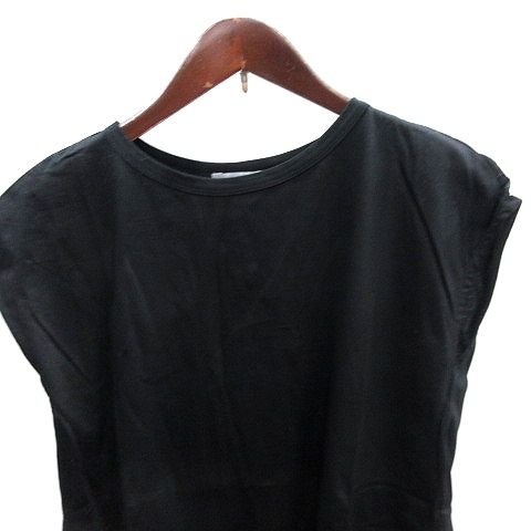 セオリーリュクス theory luxe カットソー Tシャツ ラウンドネック