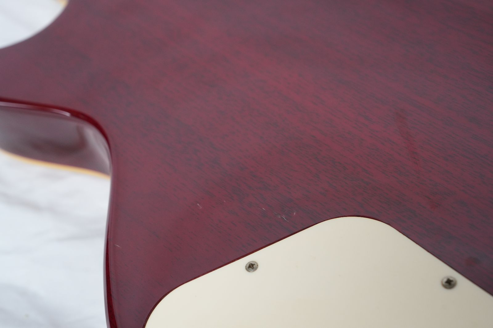 レスポール 2009年製