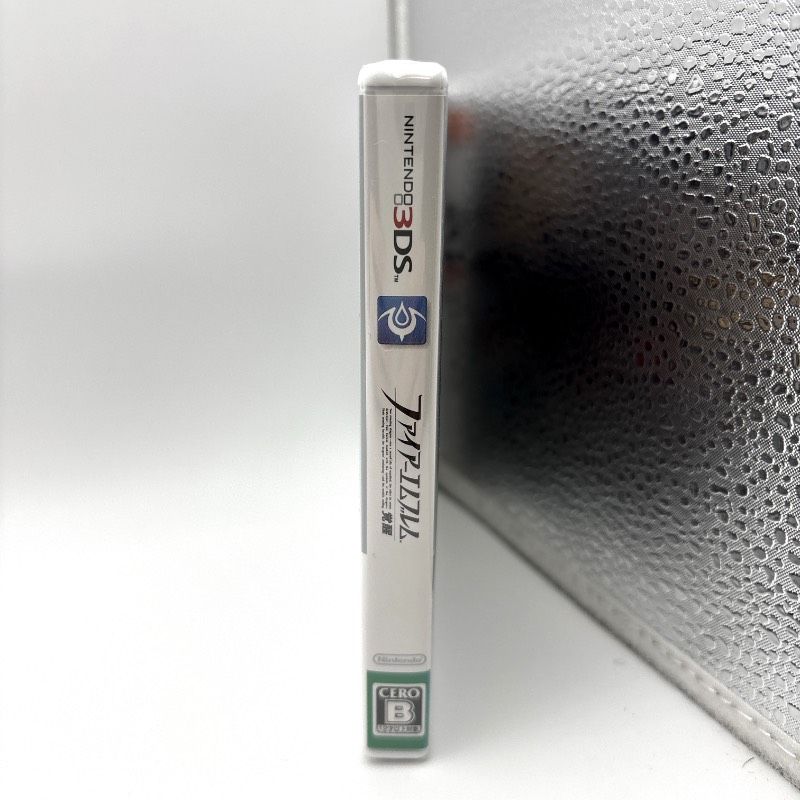 新品未開封 3DS ファイアーエムブレム 覚醒 新品未開封 3DS ファイアーエムブレム 覚醒 - メルカリ