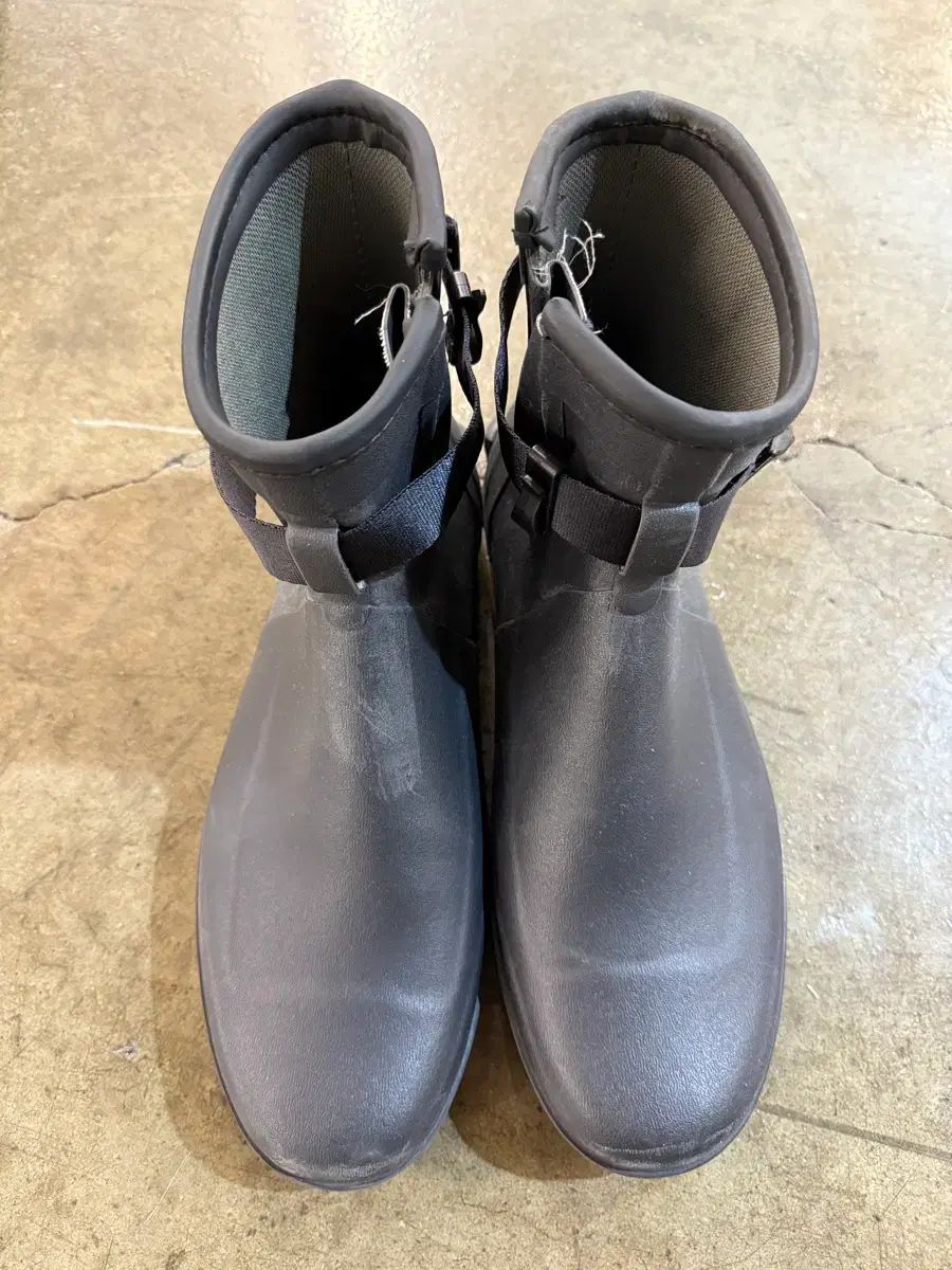 ムーンスター レインブーツ 810 s マルケ モディ ET 027 280 mm