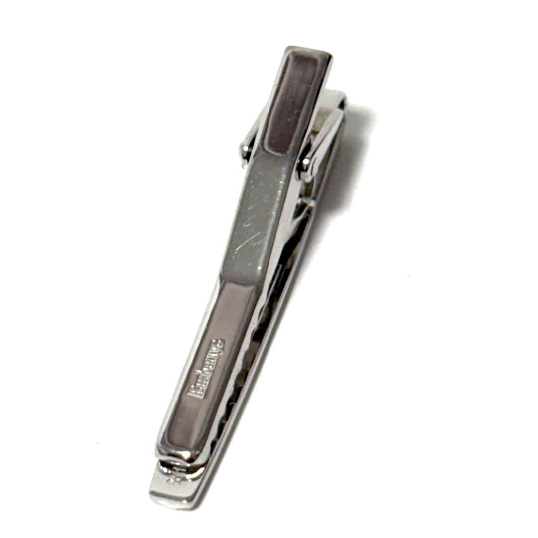 BURBERRY ネクタイピン シルバー銀製 美品 極美品✨ バーバリー ネクタイピン シルバー ホースロゴ 高級 - メルカリ