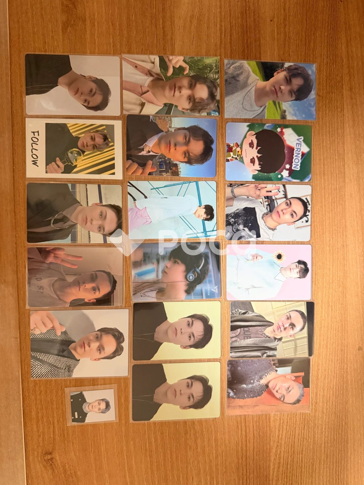 Seventeen バーノン セブチ SEVENTEEN RIGHT HERE WORLD TOUR IN JAPAN