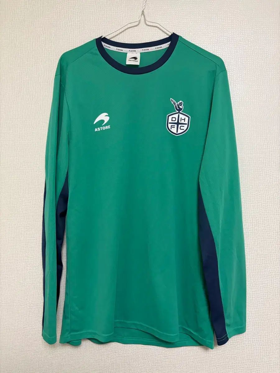 大田ハナシチズン 選手 支給品 練習着