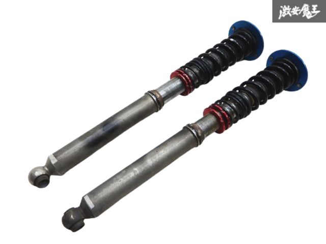 s14 s15 クスコ 車高調 固着なし 固着無し！クスコ CUSCO S14 S15 シルビア フルタップ 全長式 リア 車