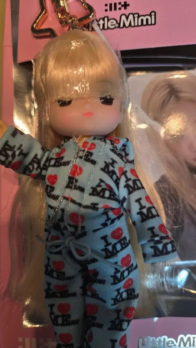 アイレット リトルミミ ヒドゥン シークレット