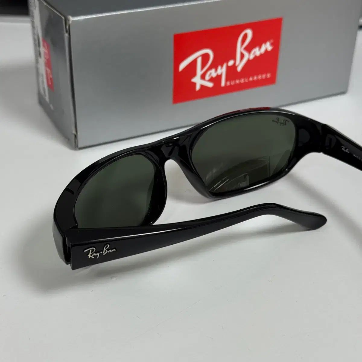  1回使用 レイバン Ray Ban ディオ フール パッケージ サングラス サングラス 小物