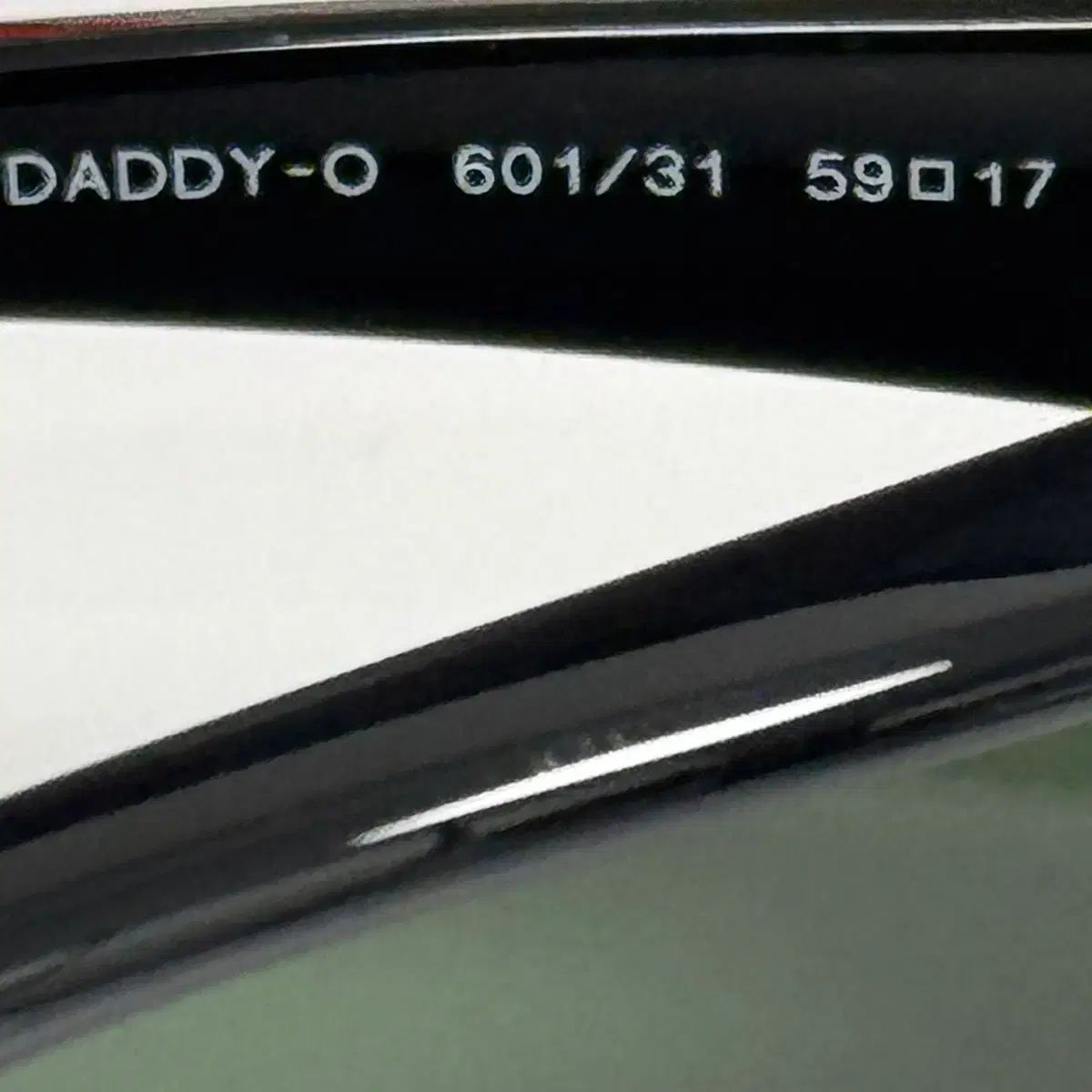 1回使用 レイバン