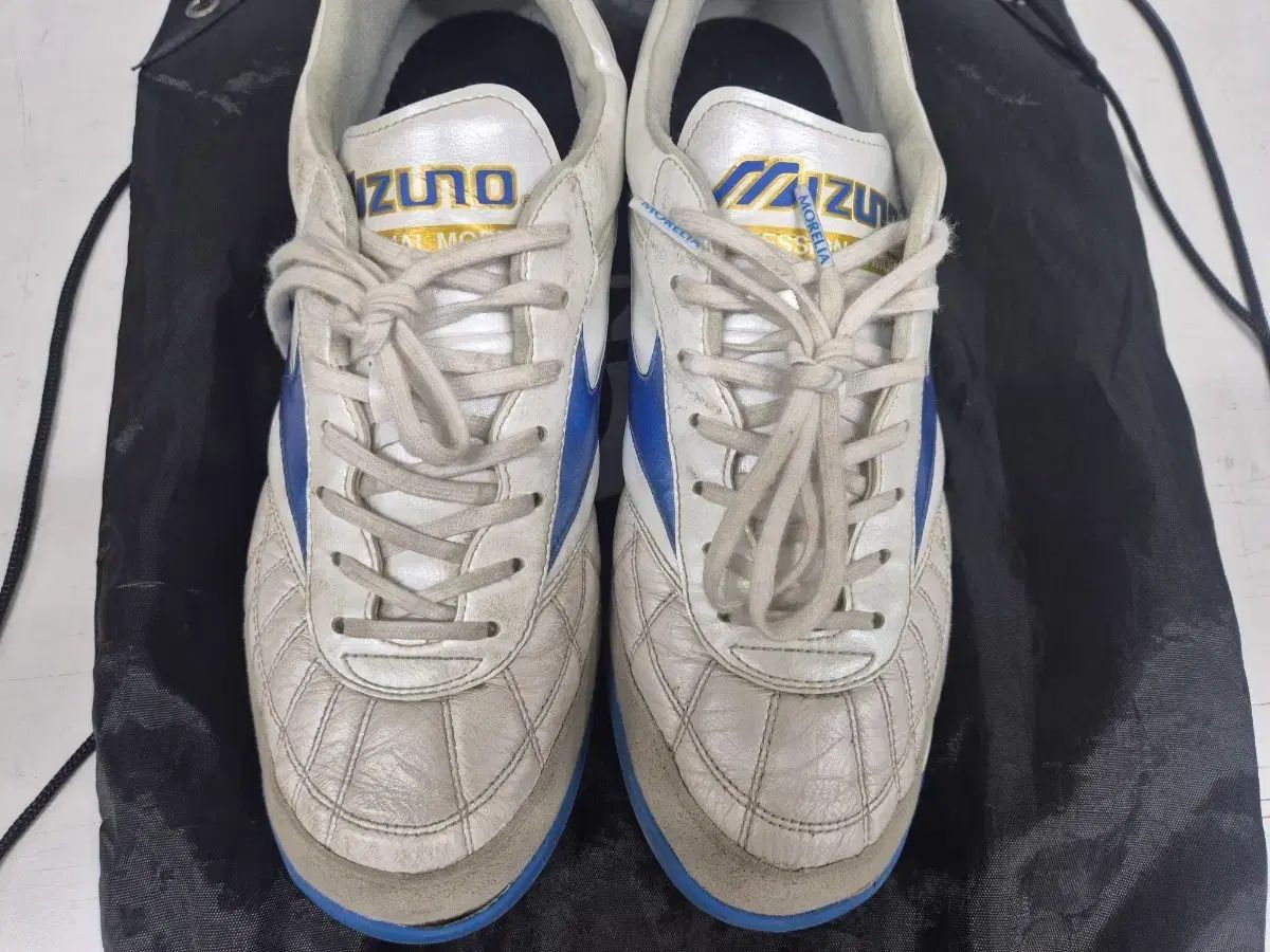 ミズノ モレリア サラ ジャパン TF