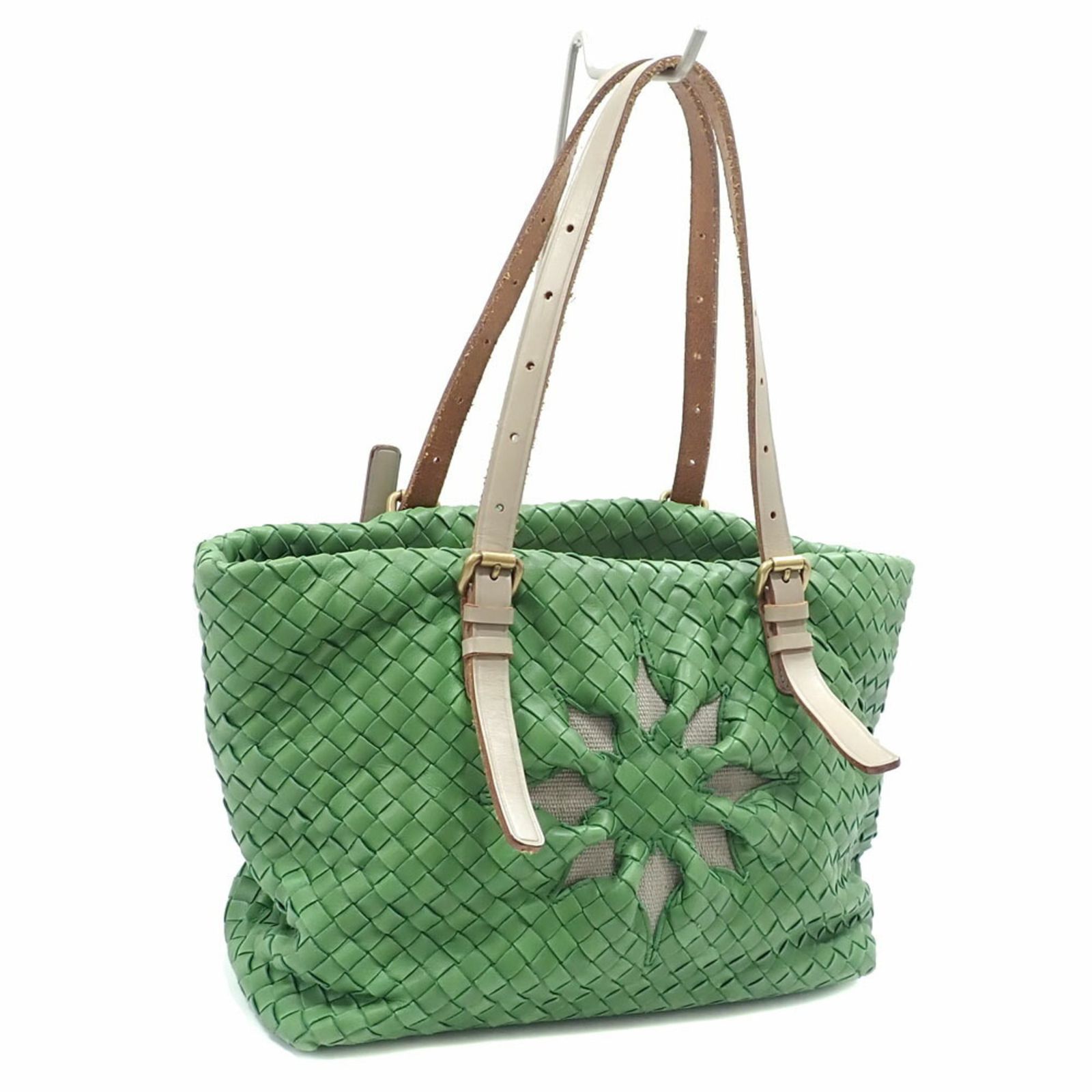 ボッテガ・ヴェネタ(Bottega Veneta) ボッテガ ヴェネタ トートバッグ