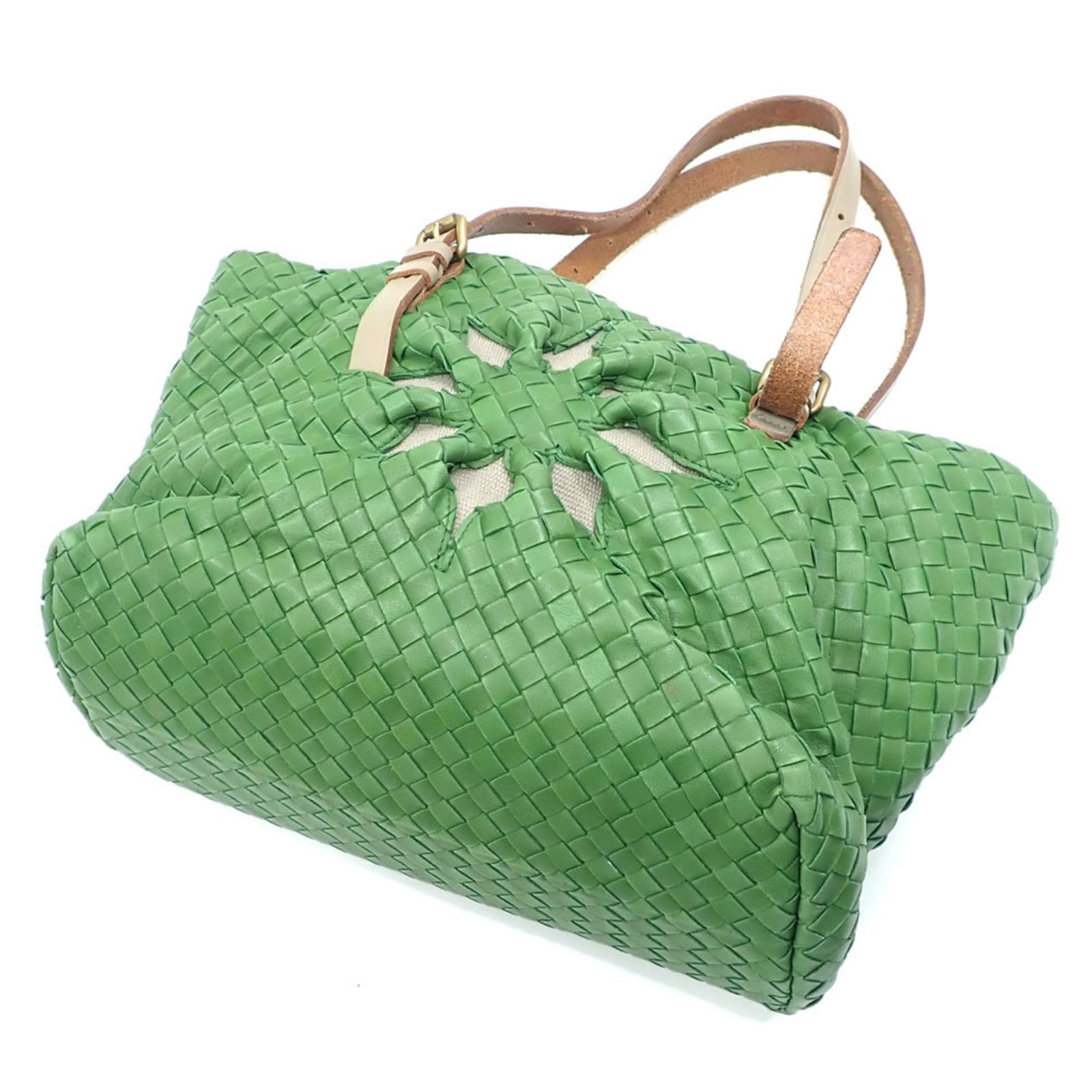 ボッテガ・ヴェネタ(Bottega Veneta) ボッテガ ヴェネタ トートバッグ