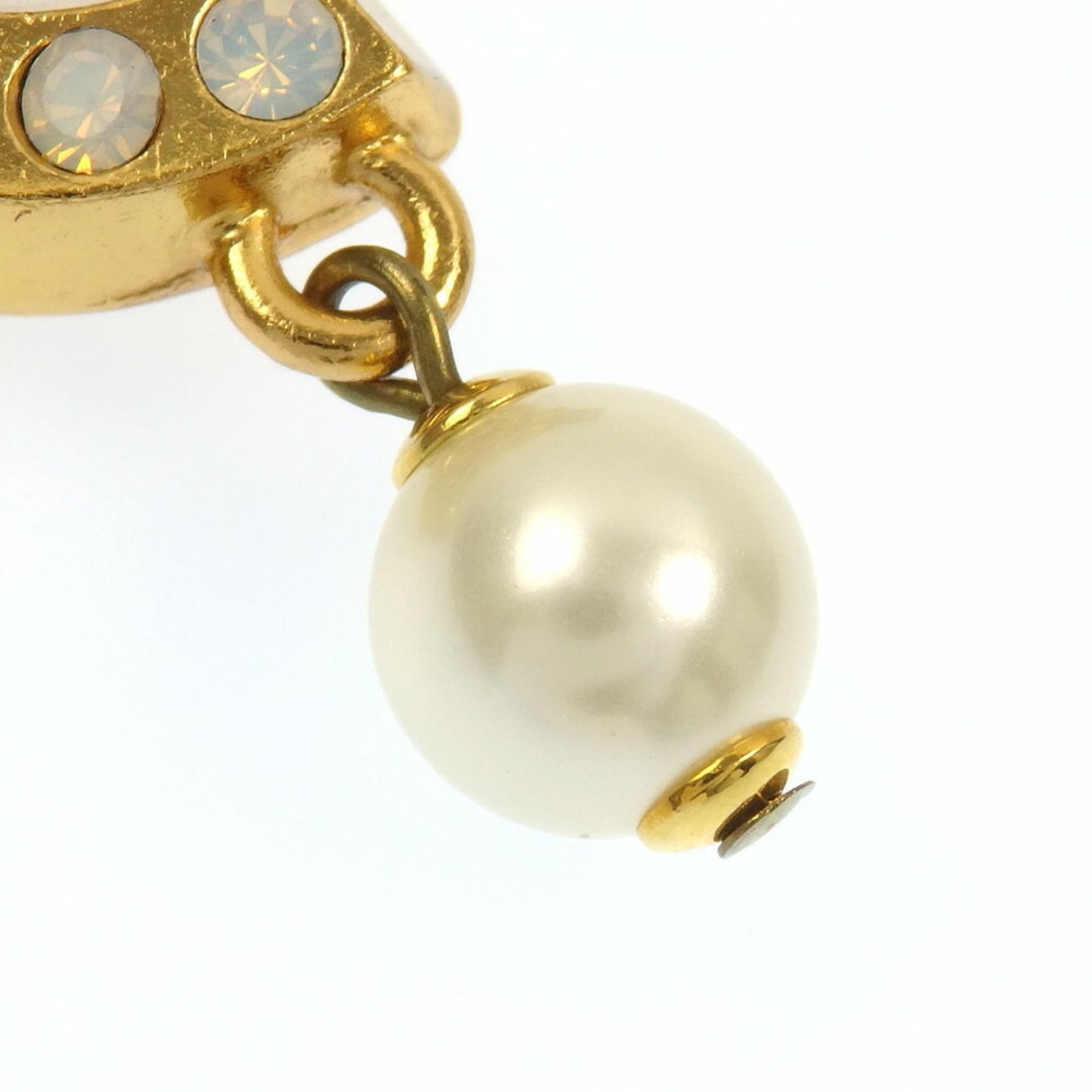 シャネル(Chanel) シャネル ココマーク ブローチ レディース ライン