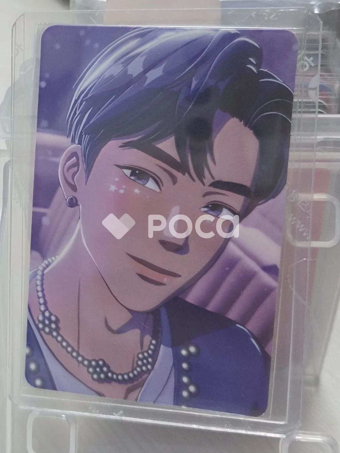 PLAVE イェジュン 2025 PLAVE Asia Tour [DASH: Quantum Leap] Encore