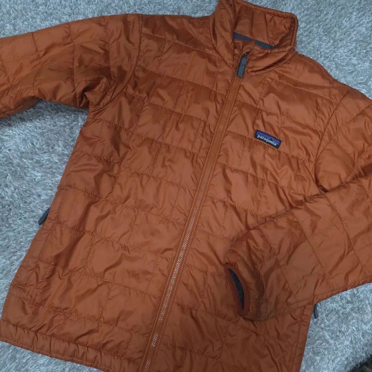 パタゴニア ジュニア ダウン ジャケット M