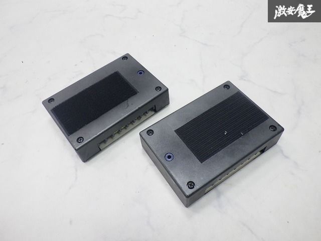 保証付 ALPINE アルパイン DDC-F17C クロスオーバー ネットワーク