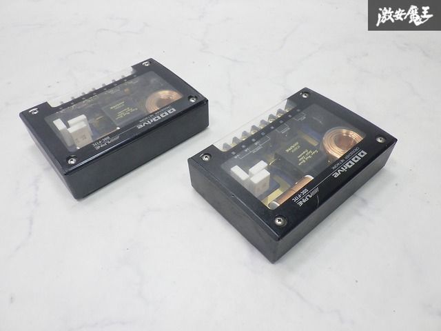 保証付 ALPINE アルパイン DDC-F17C クロスオーバー ネットワーク