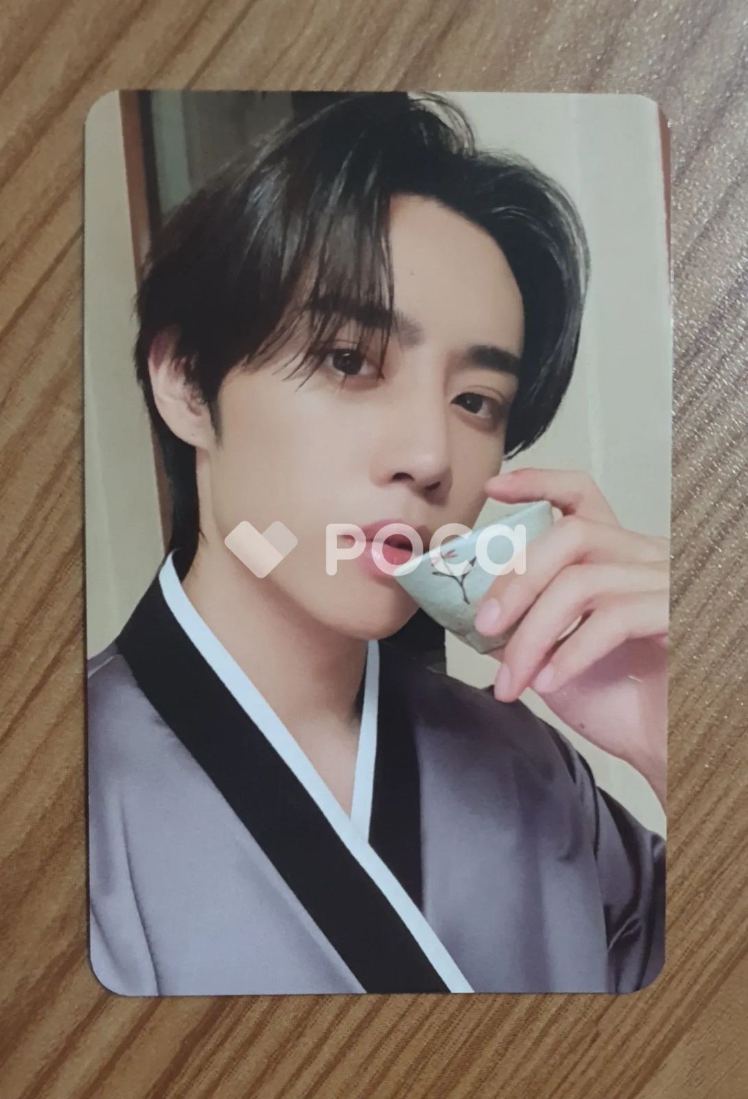 THE BOYZ ソヌ THE B 6期 SPECIAL KIT - メルカリ