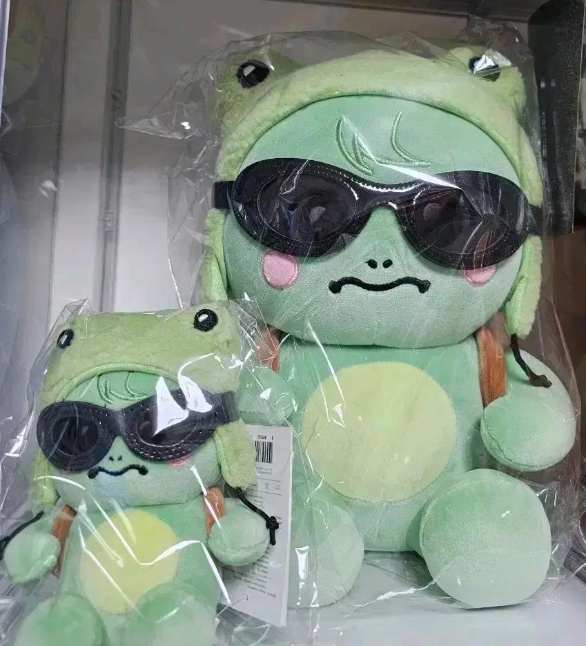 monsta x モネク ヒョンウォン ぬいぐるみ MONSTA X twotuckgom ジジゴム ヒョンウォン ぬいぐるみ - メルカリ