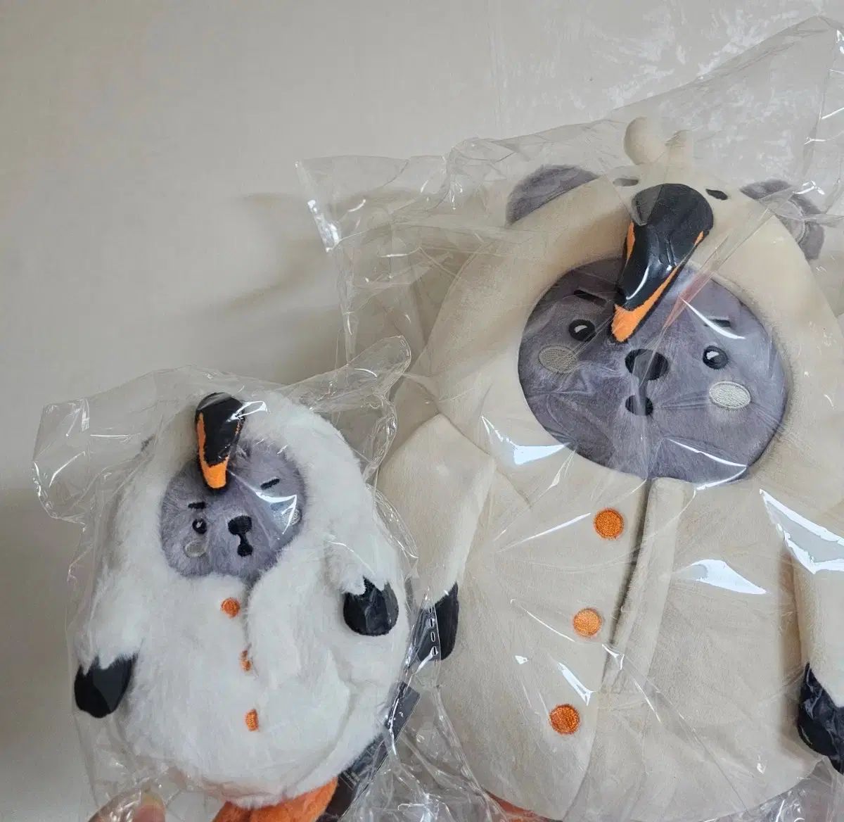 未開封 MONSTA X(モンスタエックス・モネク) ショヌ(SHOWNU) 大きな