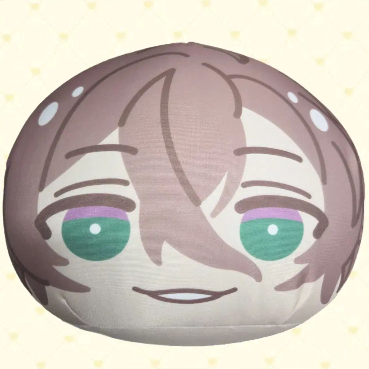 ヒプノシスマイク 夢野幻太郎 ビッグおまんじゅうクッション ビッグお